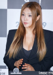 [포토] 이채영, 영화로 복귀 신고