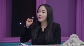조용하던 낸시랭, 강남서 음주운전하다 입건