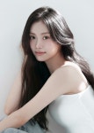 '배우 새 출발' 김가람, 새 프로필 사진 보니
