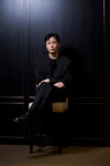 노재원, 권은비 향한 '야름답다'…촬영 비화 물어보니 [영화人]