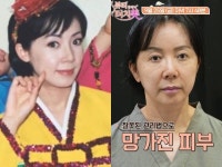 김혜영, 세 번 이혼+사업 실패로 급속 노화 “8년 쉬었다” (터치미)