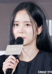 [포토] 김소현, 故안판석 감독님에 대한 감사함