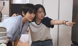 ‘나혼산’ 천우희, 이주승 새집 방문 “남사친 집에 처음 와 봐!”