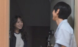 ‘나혼산’ 천우희, 이주승 새집 방문 “남사친 집에 처음 와 봐!”