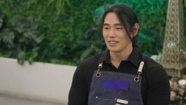 ‘66세’ 정보석, 화장품 회사 CEO 변신…연예인급 비주얼 아들 눈길 (살림남)
