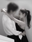 '서준맘' 박세미, 결혼 발표 