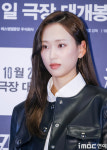 [포토] 류혜영, 킬링타임으로 즐기세요