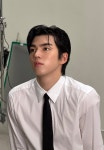 '피겨 중단' 차준환, 본격 배우 활동?…