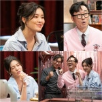 이선빈, 가출 소녀였다? 