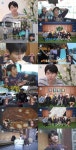“실수로 뛰어내려” 구성환, 번지점프하다 급속노화…‘나혼산’ 최고 6.8%