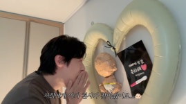 윤선우김가은, 결혼 1년 만에 임신 “아기천사가 찾아왔어요”
