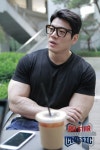 [올스타 클래식] 보디빌더 김창근 운동할 땐 다 잊을 수 있어서 좋아요