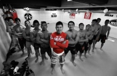 UFC 김동현의 스승 양성훈 감독 인터뷰 여기는 지옥이다