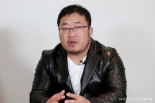 전찬열 대표가 이야기하는 탑 FC 지도자 간담회