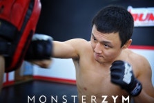 'D-2' 최두호의 UFC 데뷔전, 국내 파이터 59인의 예상은?