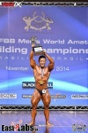 챔프빌더 이승훈, 복덩이가 가져다 준 세계보디빌딩선수권 3연패