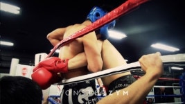 [7회 칸스포츠리그] 박덕기 vs. 임지섭(해설영상)