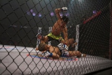 [파이터인터뷰] 더 핸섬 곽관호 새로운 꿈, MMA 파이터 겸 홍보대사