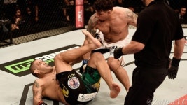 [AFTER FIGHT] 미어의 화끈한 부활포와 언더독 반란