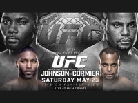 [인포그래픽] 존슨 vs. 코미어…새 챔피언의 주인공은?