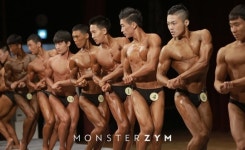 경기도 최고 몸짱들이 모인다! 미즈&미스터 경기, 내달 개최