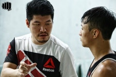 [인터뷰] 팀매드 UFC 파이터 4인방 출격···양성훈 감독의 출사표