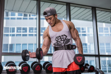 [인터뷰] 오성민이 이야기하는 2년만의 복귀, 그리고 팀비식스 