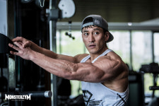 [인터뷰] 오성민이 이야기하는 2년만의 복귀, 그리고 팀비식스 