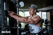 [인터뷰] 오성민이 이야기하는 2년만의 복귀, 그리고 팀비식스 