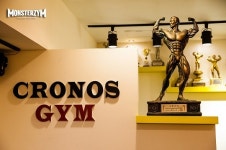 정통 웨이트트레이닝의 가치를 논하다···부산 해운대 크로노스짐