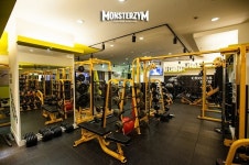 정통 웨이트트레이닝의 가치를 논하다···부산 해운대 크로노스짐