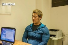 ‘부산 헤비급 레전드’ 장병호, “닭가슴살에 목매는 고정관념을 깨라”