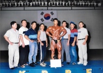 ‘부산 헤비급 레전드’ 장병호, “닭가슴살에 목매는 고정관념을 깨라”
