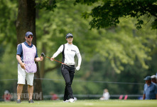 [포토] 박성현. 그럼 또 시작해 볼게요