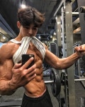[올스타클래식] ‘대세남’ 천지영, 어좁이에서 어깨깡패 된 사연