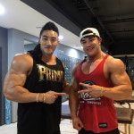 [올스타클래식] 김일환, 국내 피트니스 시장을 향한 뼈 있는 돌직구