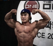 [올스타클래식] 김일환, 국내 피트니스 시장을 향한 뼈 있는 돌직구