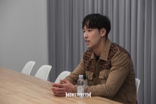 밴드 잔나비 윤결, 피트니스 데뷔...“이번엔 드럼스틱 대신 바벨 잡았죠”