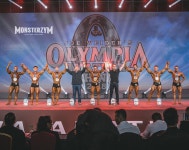 [Road to Pro] 손한나, 허은, 박재완,  IFBB 프로카드 획득 쾌거 꿈이 이루어졌다 (종합)    