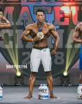 [Road to Pro] 손한나, 허은, 박재완,  IFBB 프로카드 획득 쾌거 꿈이 이루어졌다 (종합)    