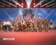 [기획] ‘올림피아 아마추어 차이나’ 한-중 피트니스가 모두 얻은 성과물    