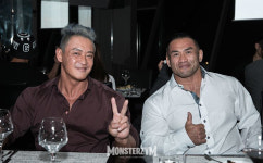 ‘동양인 최초 아놀드클래식 챔피언’ 히데타다 야마기시가 말하는 대한민국 피트니스의 현재    