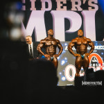     2018 올림피아 긴장되는 순간 [포토]    