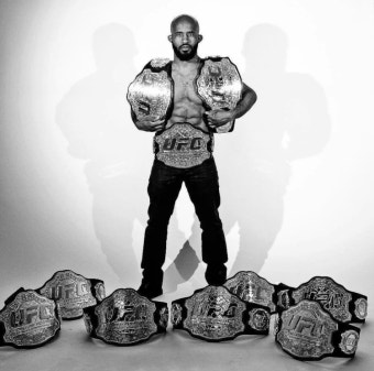 UFC 존슨 - ONE 아스크렌 종합격투기 사상 최초 맞트레이드 눈앞