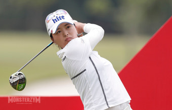 고진영-김효주, HSBC 챔피언십 3라운드 공동 4위...주타누간 1위 [현장리뷰]