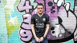     독일 대표팀과 판박이? 레스터 시티, 19-20 시즌 어웨이 유니폼 공개    