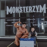 ’2015년의 좌절, 이후 4년‘ 헤비급 강자 장성용의 우여곡절 IFBB 프로카드 스토리