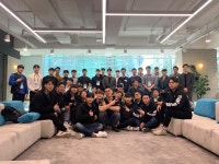 당신의 꿈을 이뤄드립니다 에이플러스짐의 청춘FM 2기, 11월 시작