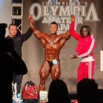 국가대표 보디빌더 박수현-장성엽 올림피아 아마추어 재팬 1위...IFBB 프로카드 획득