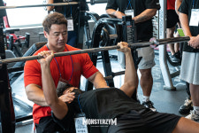 IFBB 프로 트레이너 18기 과정 뜨거운 열기와 함께 성공적 마무리